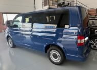 VOLKSWAGEN KOMBI 2.0 TDI 114 CONFORLINE