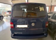 VOLKSWAGEN KOMBI 2.0 TDI 114 CONFORLINE