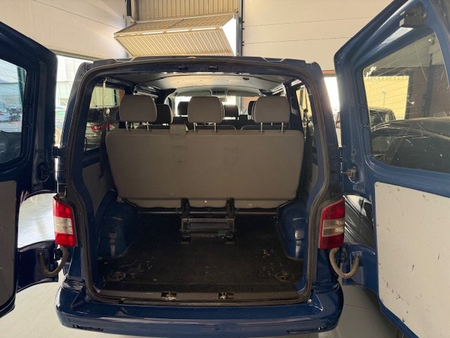 VOLKSWAGEN KOMBI 2.0 TDI 114 CONFORLINE