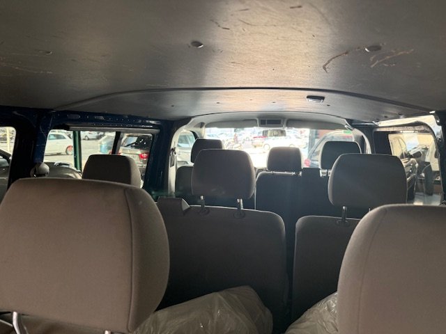 VOLKSWAGEN KOMBI 2.0 TDI 114 CONFORLINE