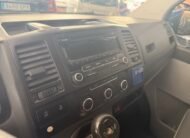 VOLKSWAGEN KOMBI 2.0 TDI 114 CONFORLINE