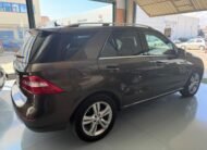 MERCEDES ML 350 CDI