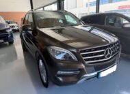 MERCEDES ML 350 CDI