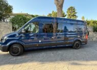 MAN TGE 2.0TDI 130KW 4WD AUTO