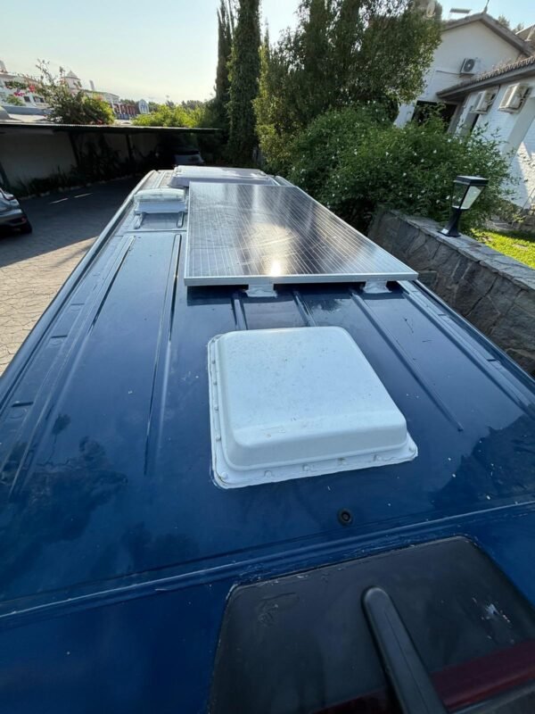 MAN TGE 2.0TDI 130KW 4WD AUTO