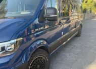 MAN TGE 2.0TDI 130KW 4WD AUTO