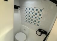 MAN TGE 2.0TDI 130KW 4WD AUTO