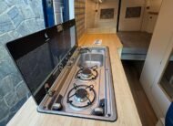 MAN TGE 2.0TDI 130KW 4WD AUTO