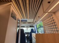 MAN TGE 2.0TDI 130KW 4WD AUTO