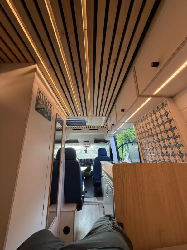 MAN TGE 2.0TDI 130KW 4WD AUTO