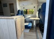 MAN TGE 2.0TDI 130KW 4WD AUTO