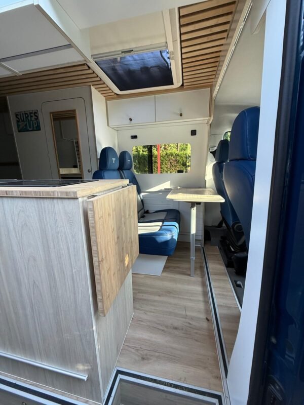 MAN TGE 2.0TDI 130KW 4WD AUTO