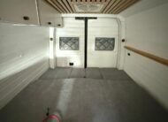 MAN TGE 2.0TDI 130KW 4WD AUTO