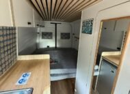 MAN TGE 2.0TDI 130KW 4WD AUTO