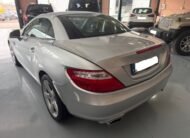MERCEDES SLK 200 BLUEEFFICIENCY