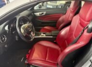 MERCEDES SLK 200 BLUEEFFICIENCY
