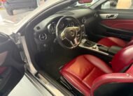 MERCEDES SLK 200 BLUEEFFICIENCY