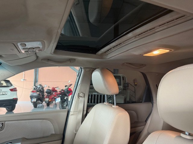 KIA SPORTAGE 2.7 V6 EMOTION 4X4