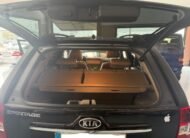 KIA SPORTAGE 2.7 V6 EMOTION 4X4
