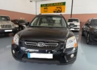 KIA SPORTAGE 2.7 V6 EMOTION 4X4