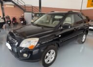 KIA SPORTAGE 2.7 V6 EMOTION 4X4