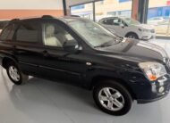 KIA SPORTAGE 2.7 V6 EMOTION 4X4