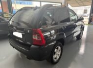KIA SPORTAGE 2.7 V6 EMOTION 4X4
