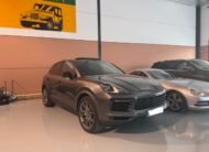 PORSCHE Cayenne EHYBRID
