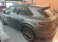 PORSCHE Cayenne EHYBRID