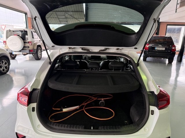 KIA XCEED KIA XCeed 1.6 GDi PHEV 104kW 141CV eTech