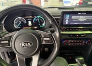 KIA XCEED KIA XCeed 1.6 GDi PHEV 104kW 141CV eTech