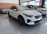 KIA XCEED KIA XCeed 1.6 GDi PHEV 104kW 141CV eTech