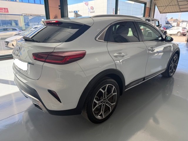 KIA XCEED KIA XCeed 1.6 GDi PHEV 104kW 141CV eTech