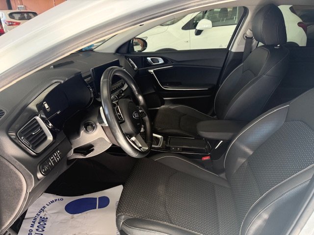 KIA XCEED KIA XCeed 1.6 GDi PHEV 104kW 141CV eTech