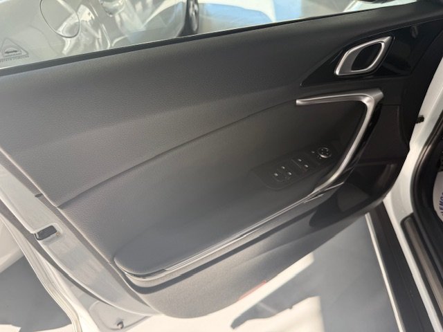 KIA XCEED KIA XCeed 1.6 GDi PHEV 104kW 141CV eTech