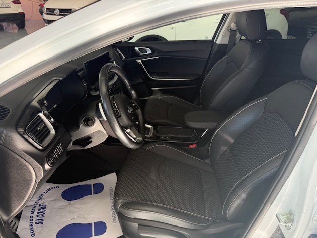 KIA XCEED KIA XCeed 1.6 GDi PHEV 104kW 141CV eTech