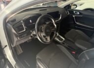 KIA XCEED KIA XCeed 1.6 GDi PHEV 104kW 141CV eTech