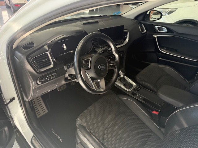 KIA XCEED KIA XCeed 1.6 GDi PHEV 104kW 141CV eTech