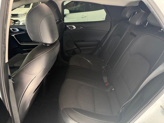 KIA XCEED KIA XCeed 1.6 GDi PHEV 104kW 141CV eTech