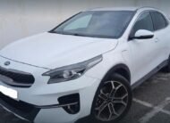 KIA XCEED KIA XCeed 1.6 GDi PHEV 104kW 141CV eTech