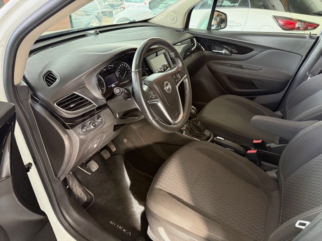 OPEL MOKKA 1.6 CDTI