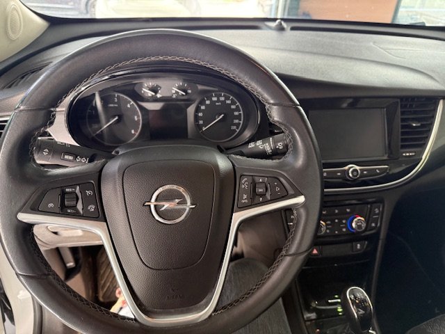 OPEL MOKKA 1.6 CDTI