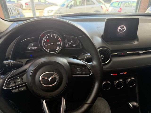 MAZDA CX30 2.0 SKYACTIV G 90KW AWD ZENITH