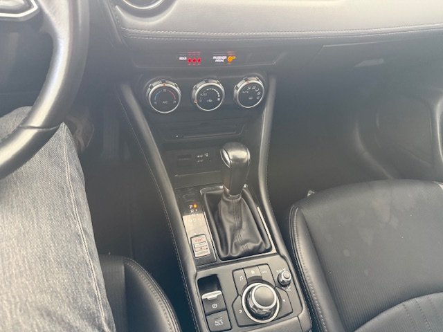 MAZDA CX30 2.0 SKYACTIV G 90KW AWD ZENITH