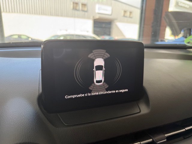 MAZDA CX30 2.0 SKYACTIV G 90KW AWD ZENITH