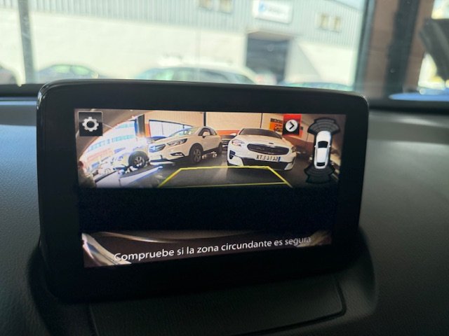 MAZDA CX30 2.0 SKYACTIV G 90KW AWD ZENITH