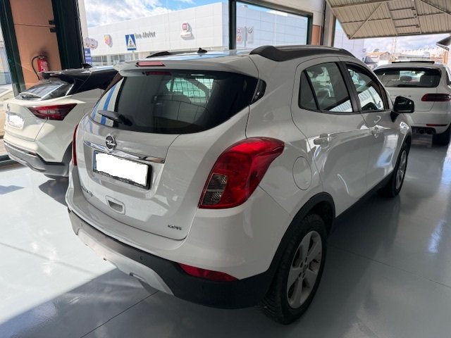 OPEL MOKKA 1.6 CDTI