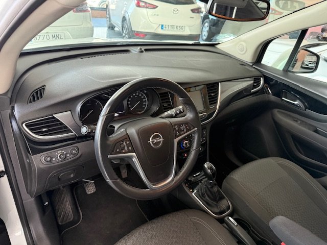 OPEL MOKKA 1.6 CDTI