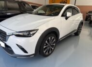 MAZDA CX30 2.0 SKYACTIV G 90KW AWD ZENITH