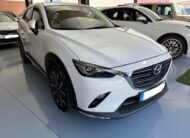 MAZDA CX30 2.0 SKYACTIV G 90KW AWD ZENITH